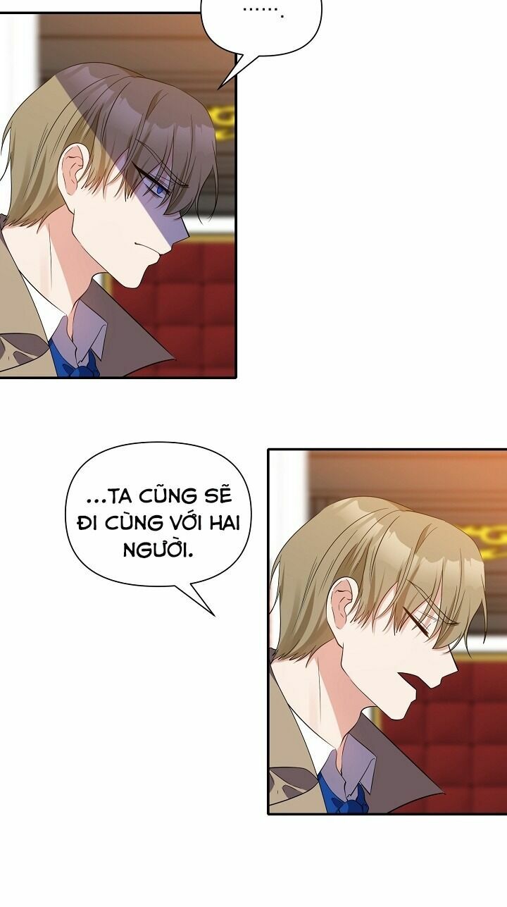 người chồng bạo chúa của tôi đã thay đổi chapter 21 23