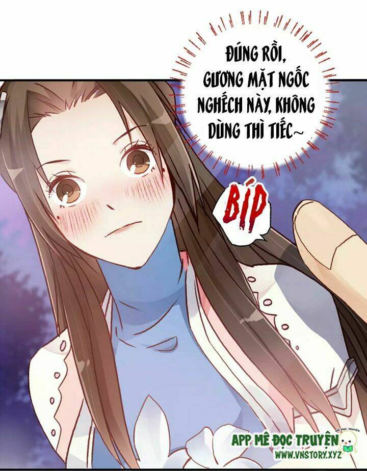 cái vòng này thật loạn chapter 19.5 34