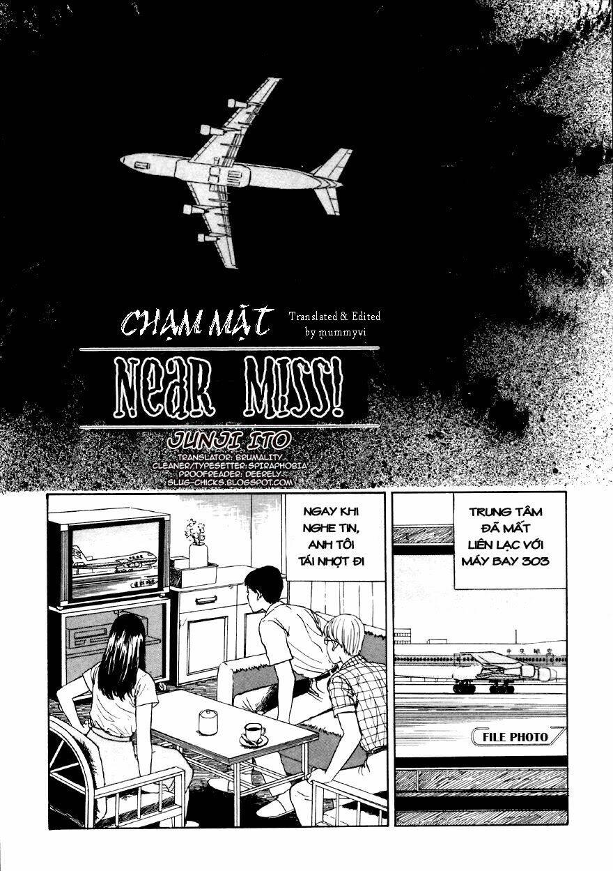 the shard of evil chapter 4 1