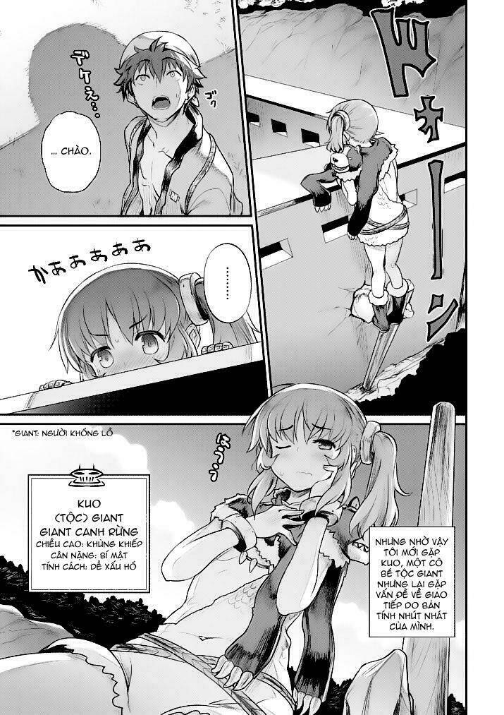 yuusha-sama, yukagen wa ikaga desuka? chapter 11 6