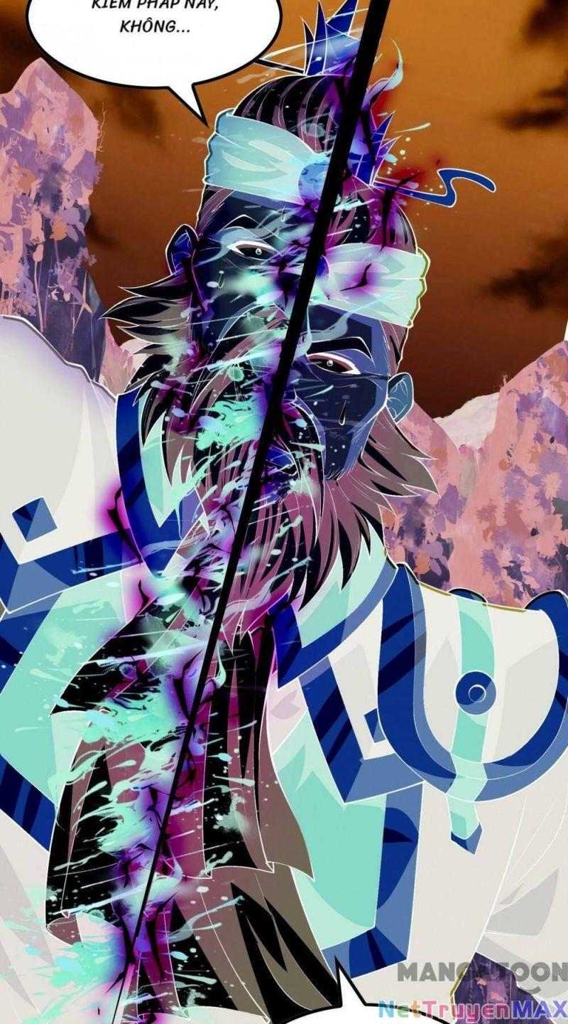 đệ nhất người ở rể chapter 194 33