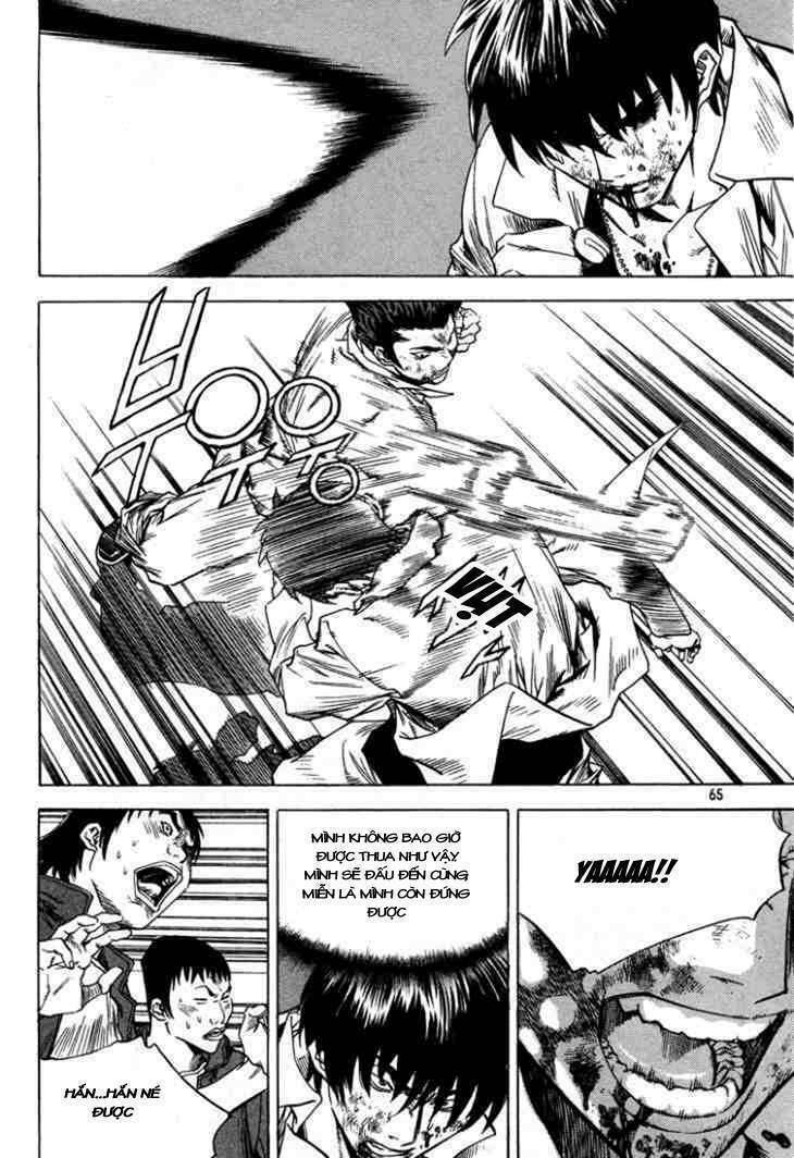 change guy chapter 311 12