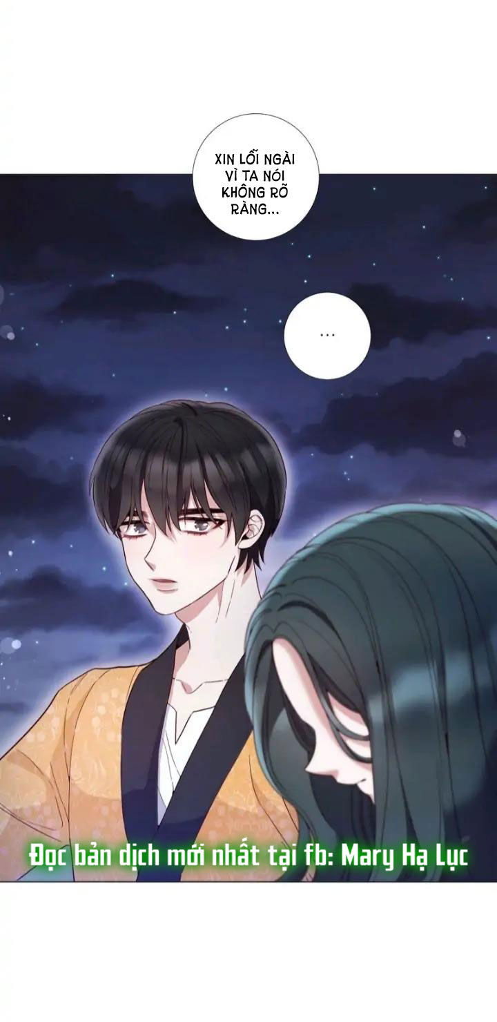 từ tiểu thư thành hoàng hậu - lady to queen chapter 57.2 7