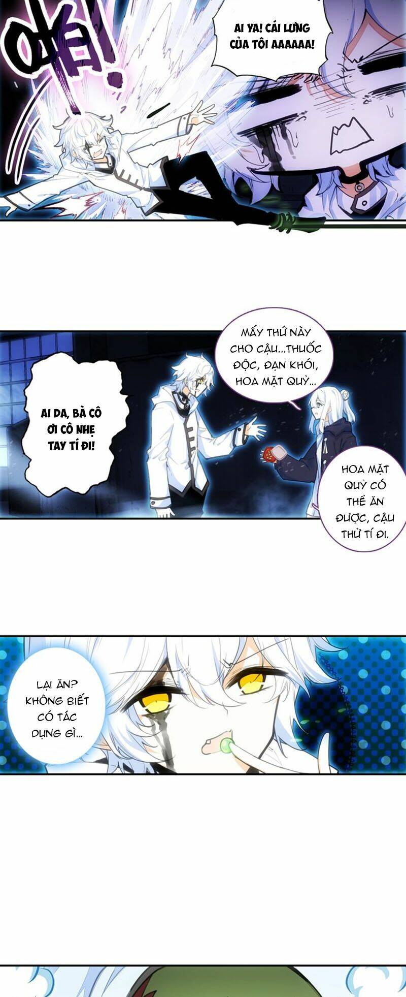 tạp đồ chapter 59 6