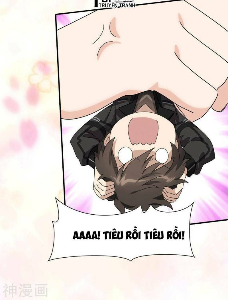 bạn gái virus của tôi chapter 109 9