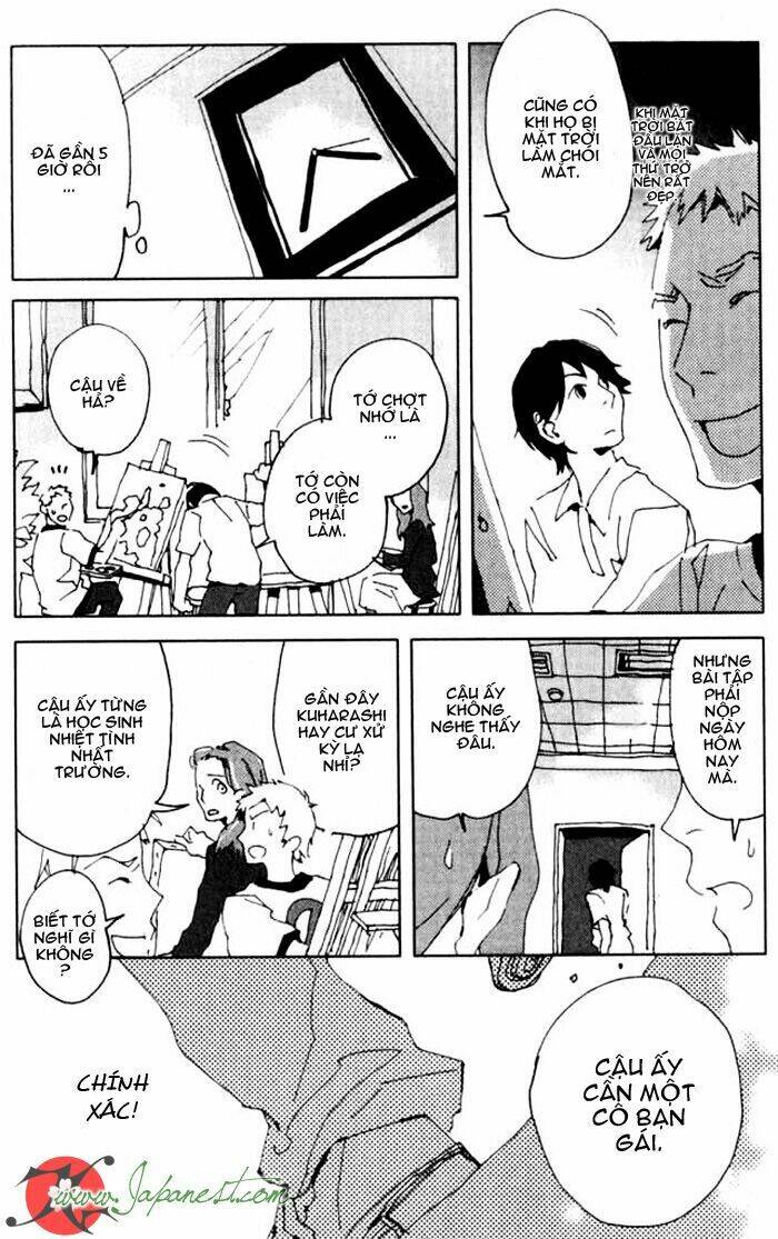 le portrait de petite cossette chapter 2 19