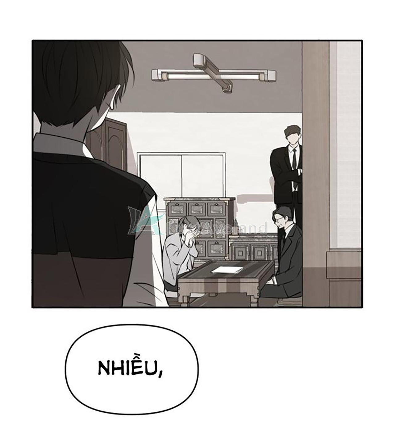 kiếp này cũng xin chăm sóc tôi như vậy nhé kiếp này cũng xin chăm sóc tôi như vậy nhé chapter 40 106