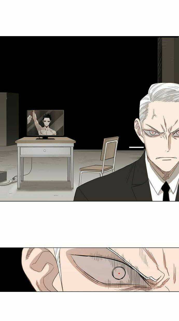 võ sĩ - the boxer chapter 19 35