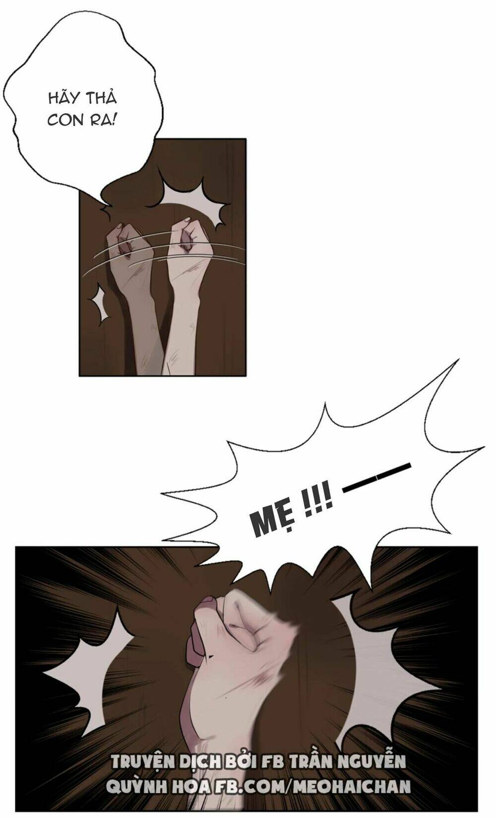 viên đường màu đen chapter 1 9