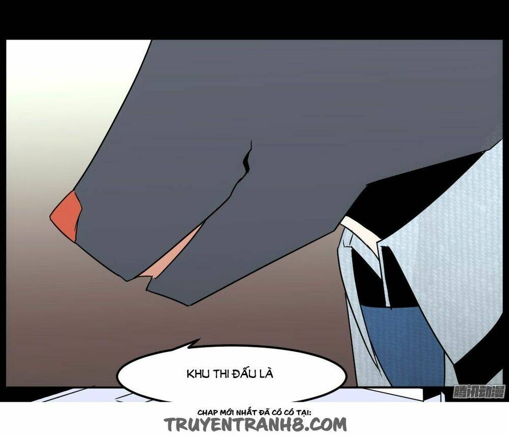 điều ước của người phàm chapter 24 28