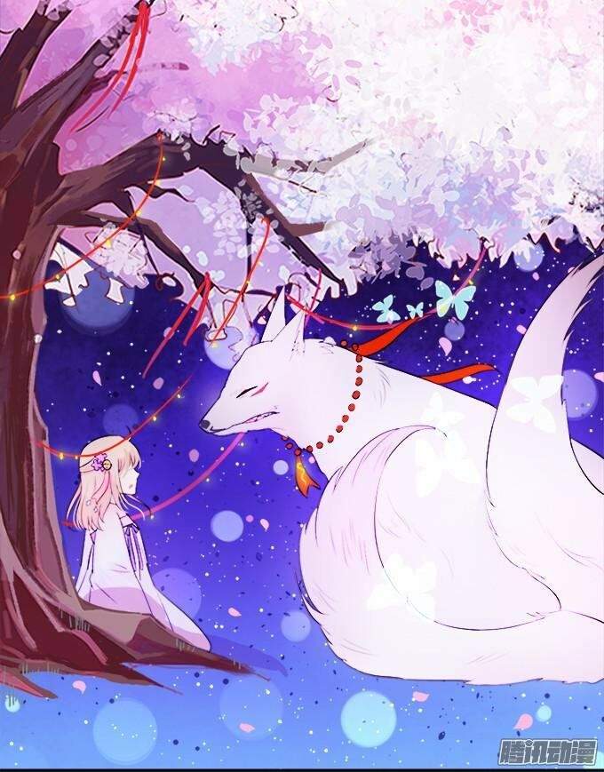 hồ tiên hung bạo chapter 1 8