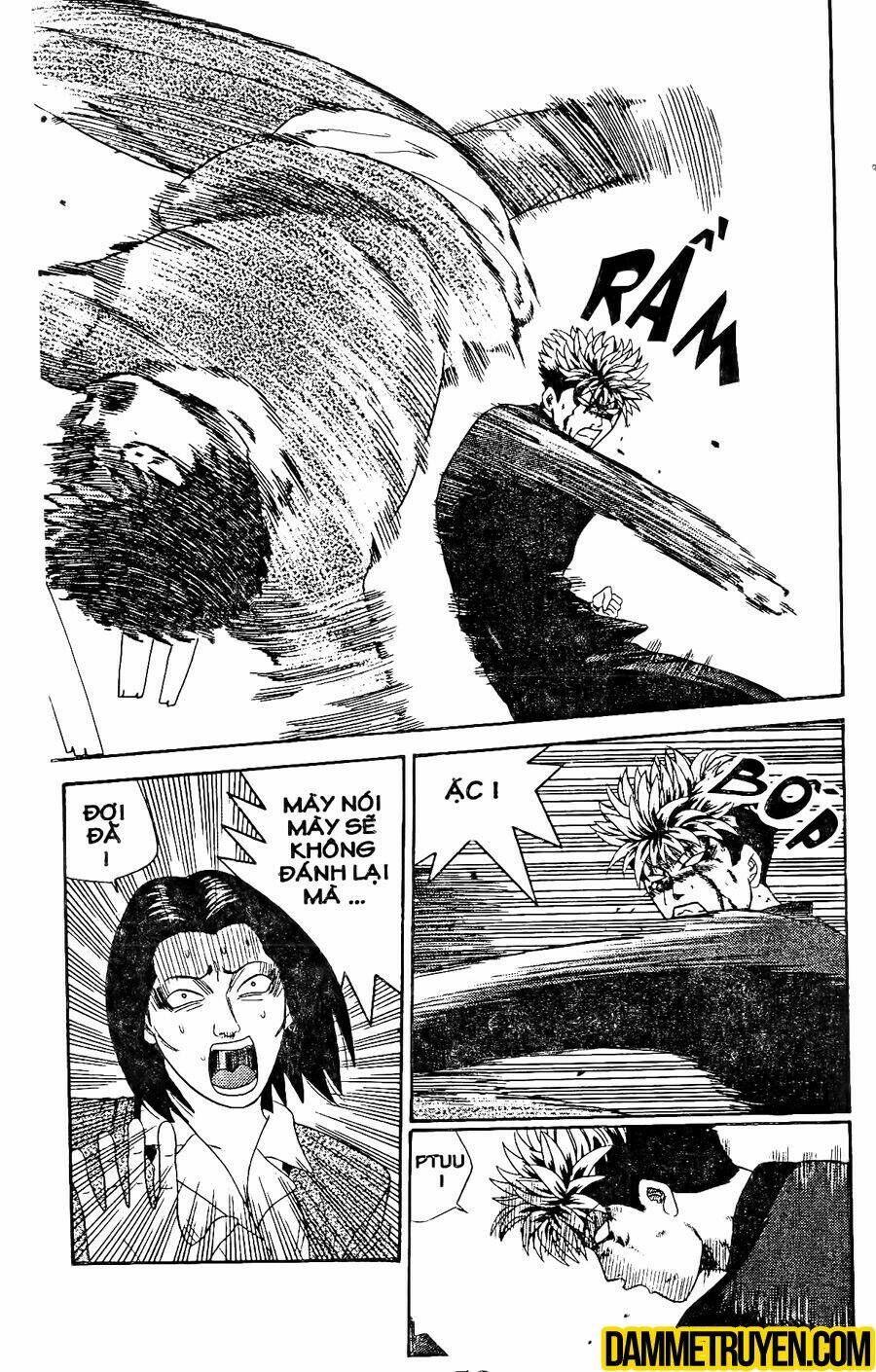 thiên sứ tráo trở chapter 12 14