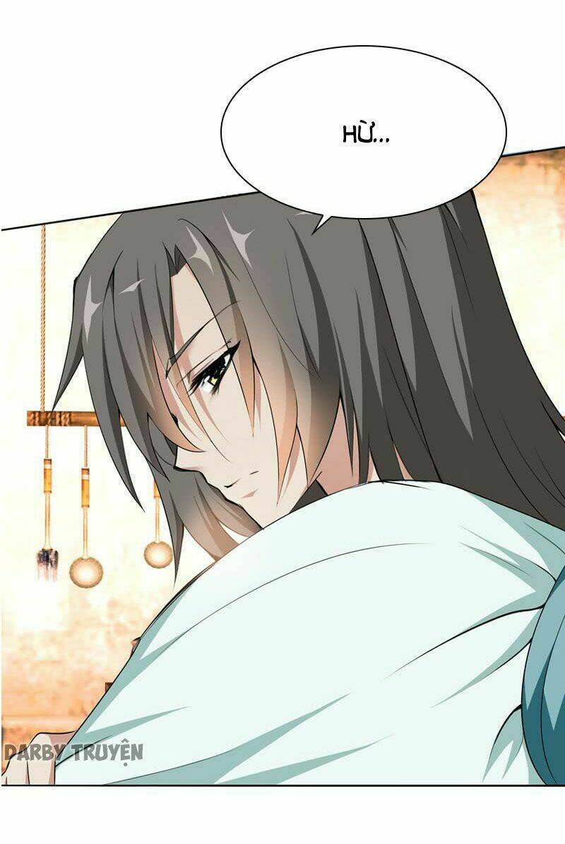 điền viên mật sủng: cô vợ nóng bỏng chapter 3 4