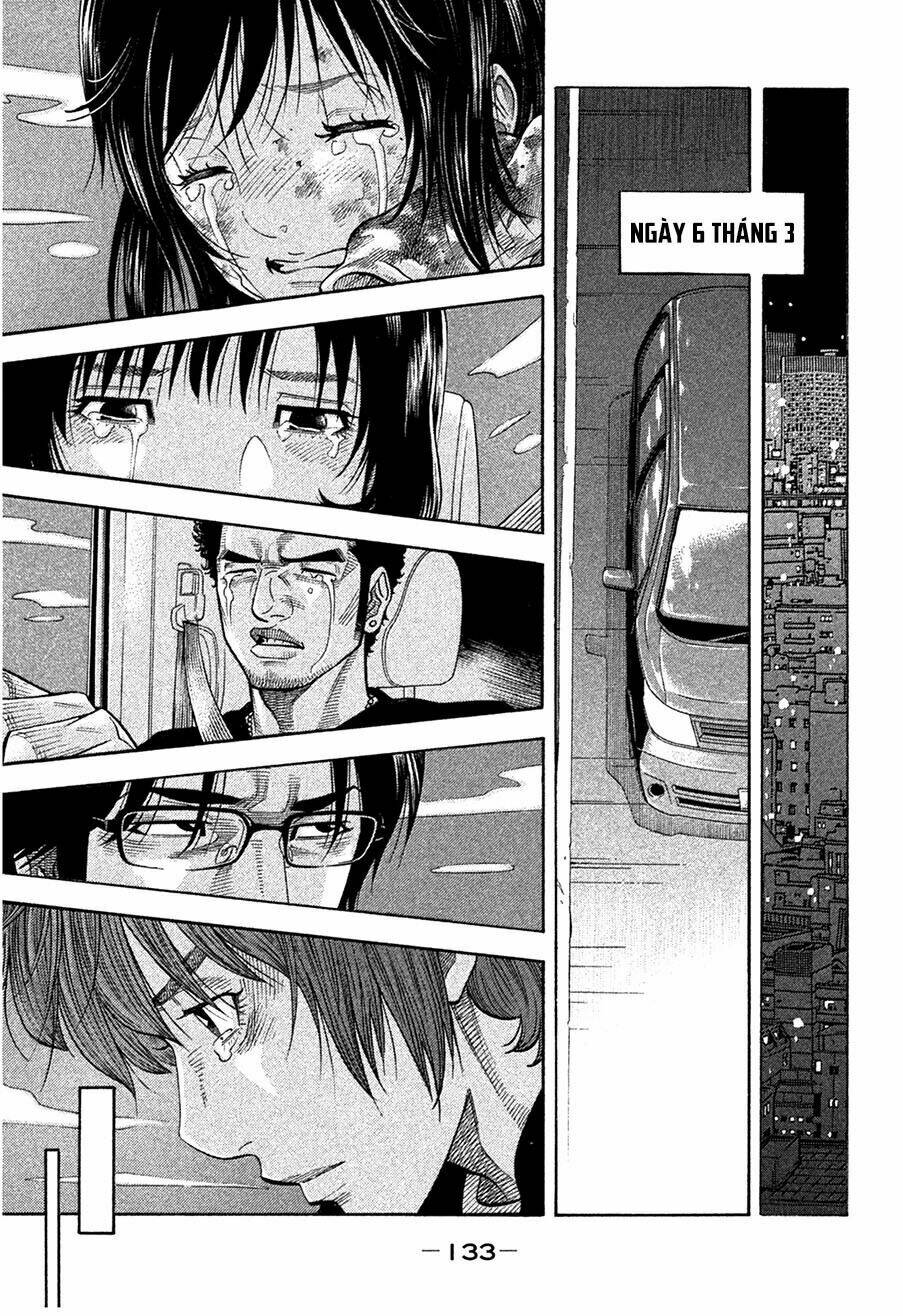 cái chết sau 7 ngày chapter 14 17