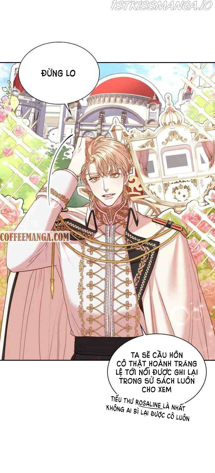 trở thành thư ký của bạo chúa chapter 44 9