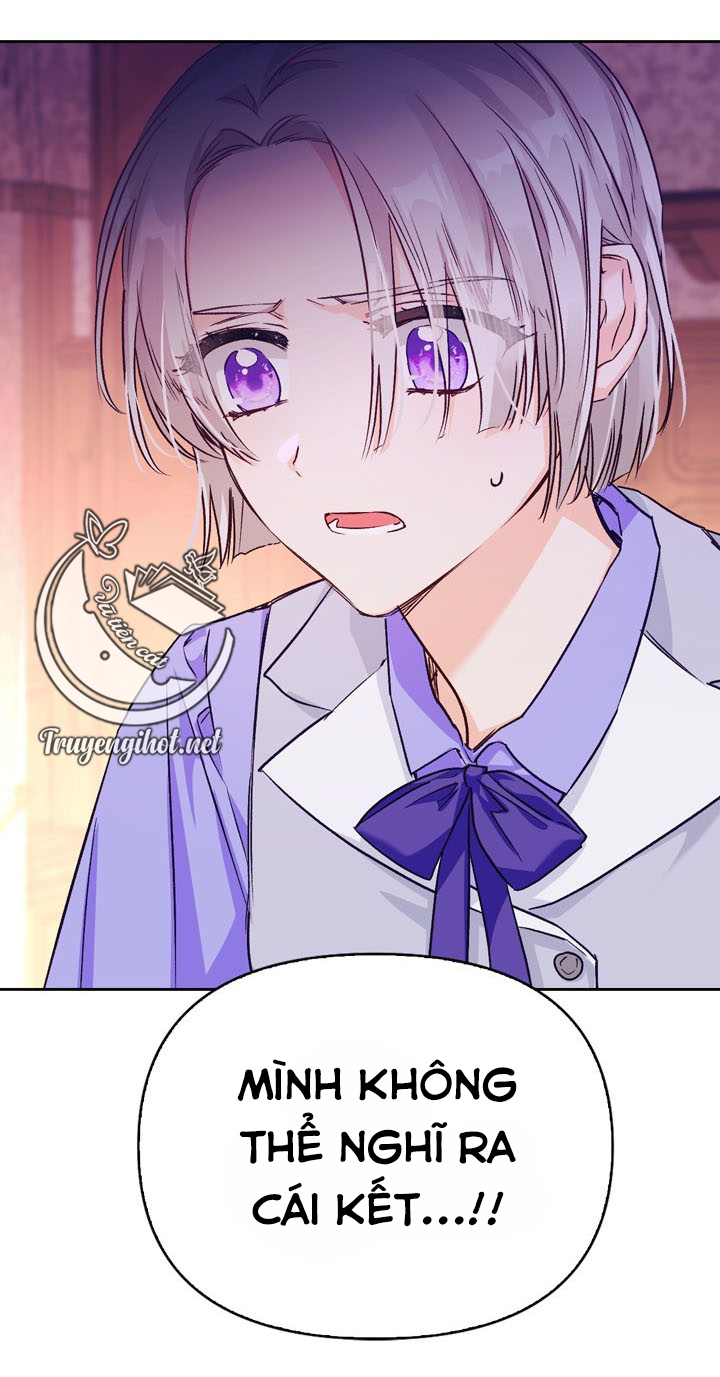 ác nữ xứng đôi với bạo chúa chapter 85.2 48
