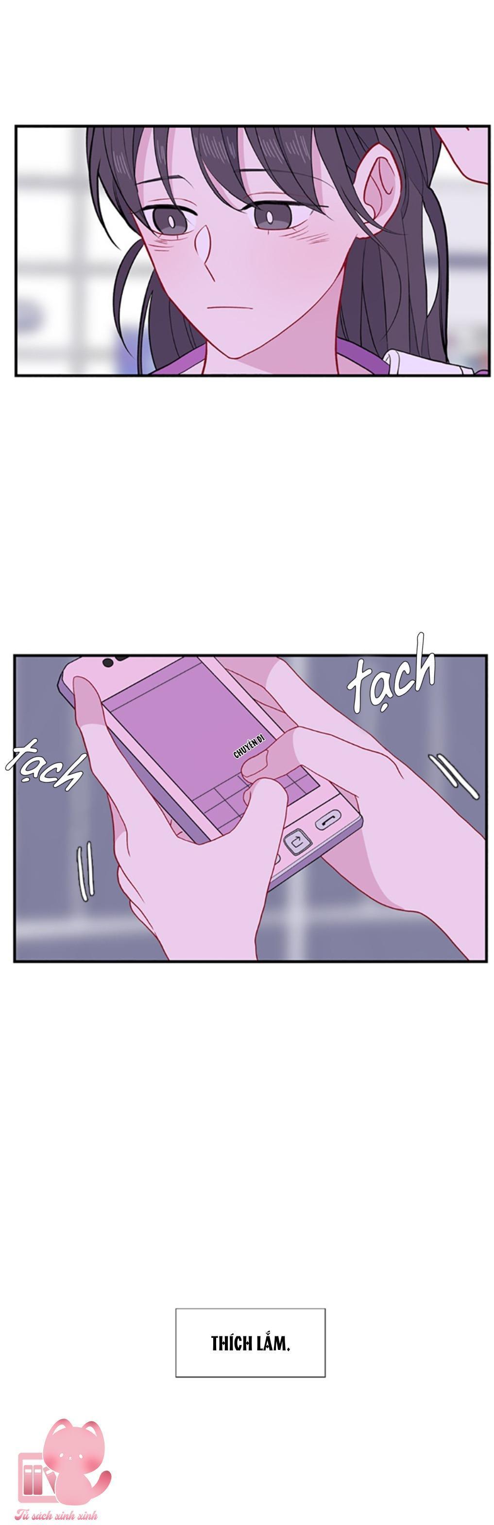 về bên anh chapter 103 16