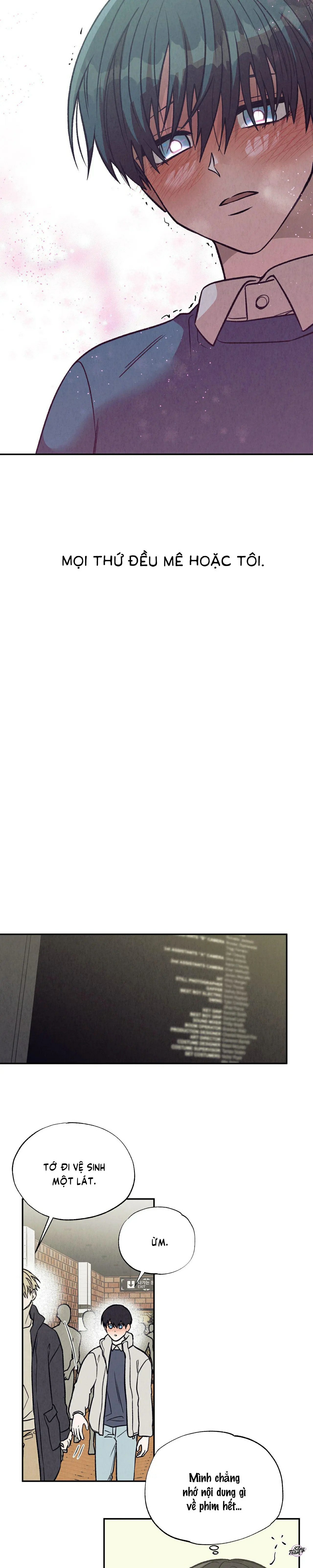 yêu em chapter 3 20