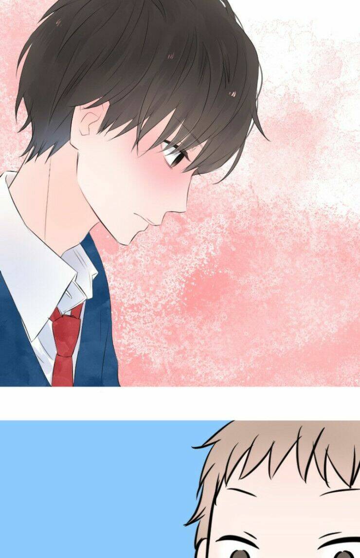 yêu không thể nói chapter 21 4