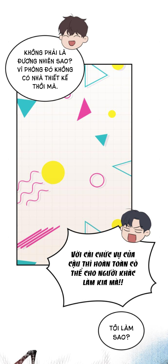 cuộc hôn nhân hoàn hảo chapter 58.1 21