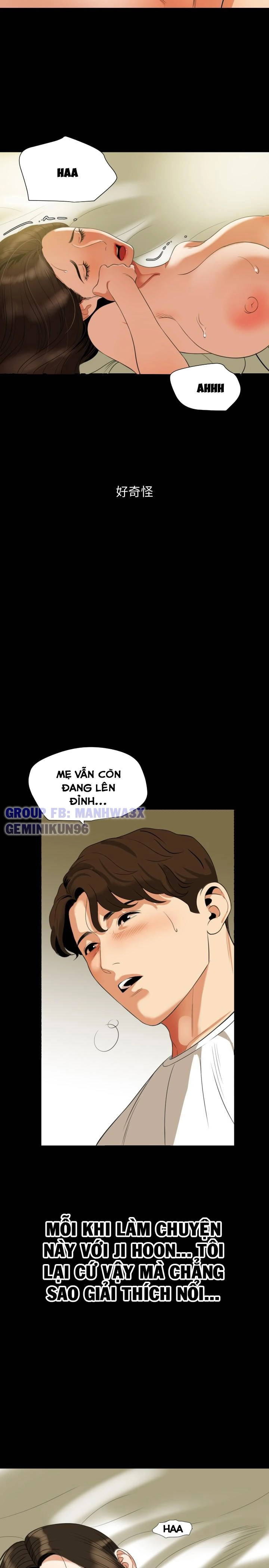 con rể chapter 51 16