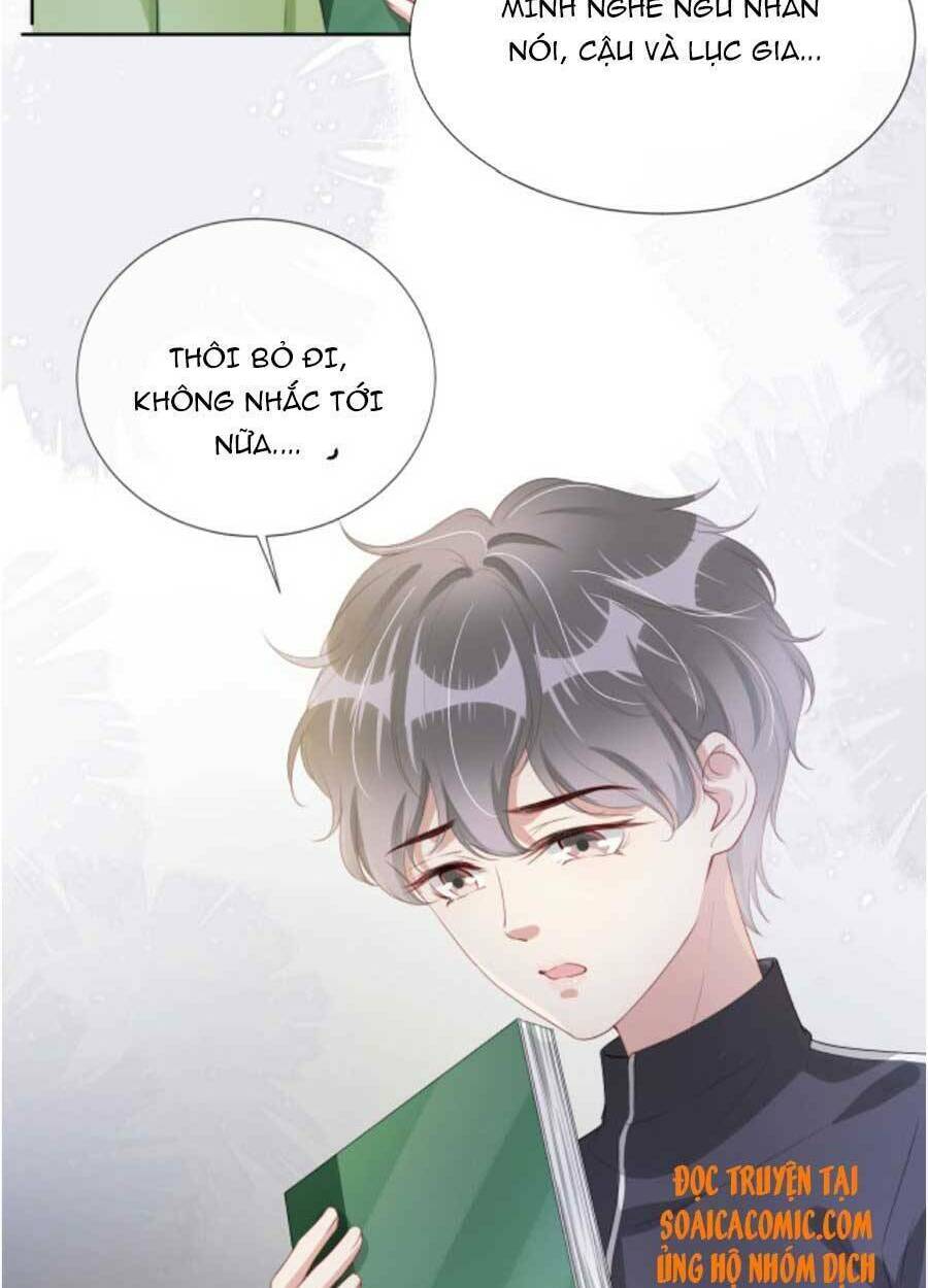 ngự tỷ toàn năng lại bị phá mã giáp chapter 41 17