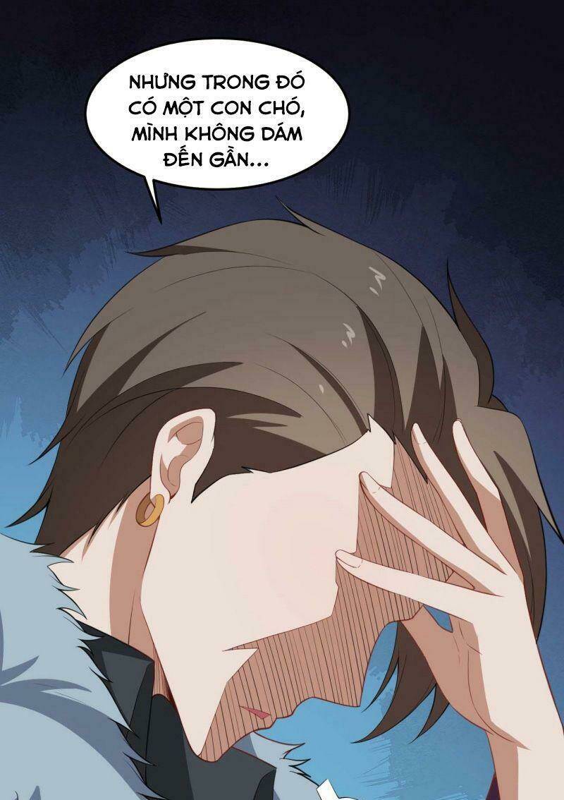 tổ thượng có tiền chapter 64 44