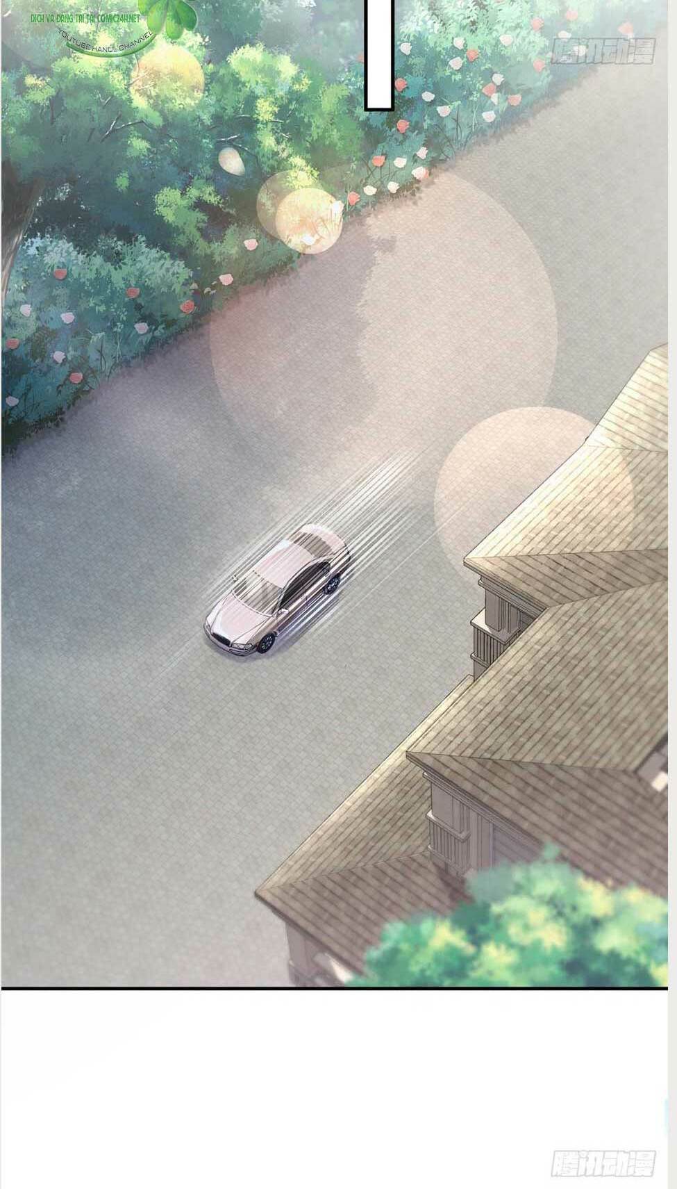 sủng em sủng tới tận cùng chapter 56.1 15