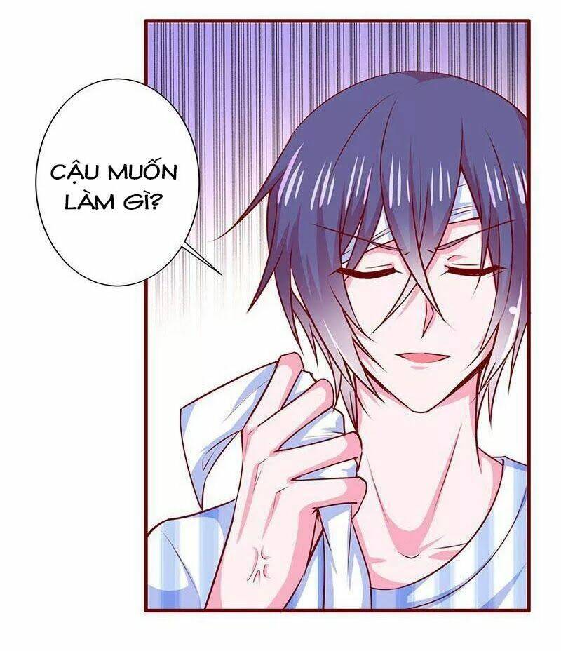 không gả cho tổng tài, gả cho người hầu chapter 98 11