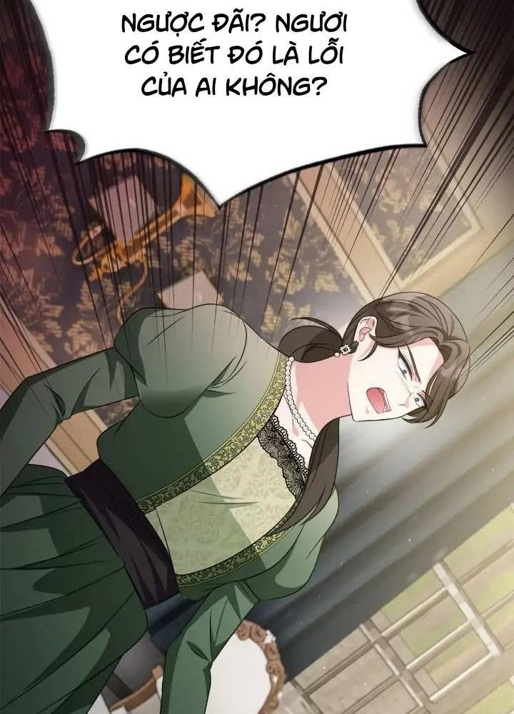 tại sao mẹ chồng tôi lại như thế này? chapter 22 74