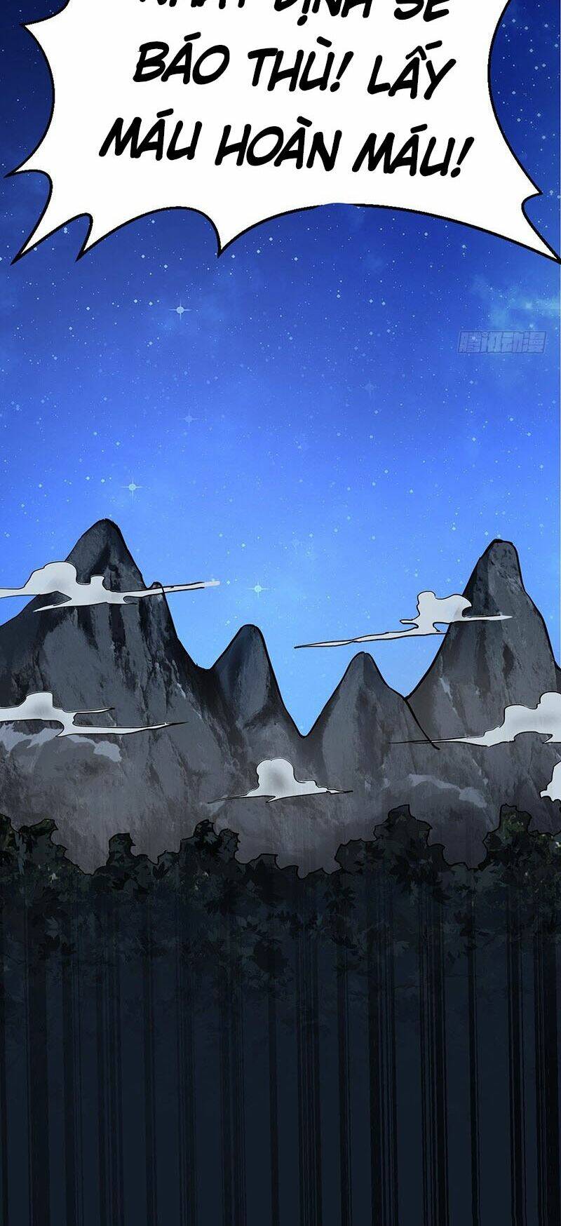 hỗn độn kiếm thần chapter 121 20