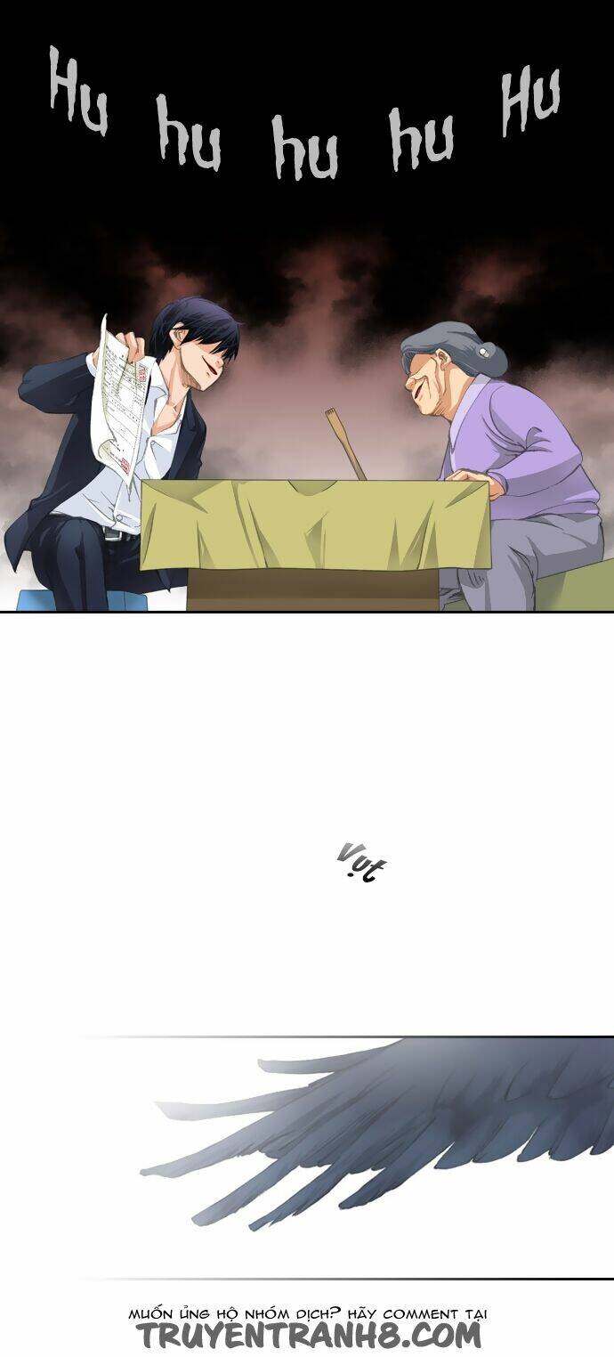 a thousand years ninetails chapter 14 18