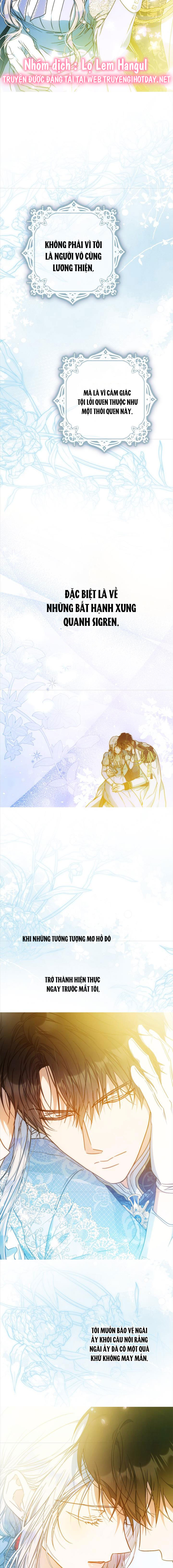 trở thành vợ của nam chính chapter 97 14