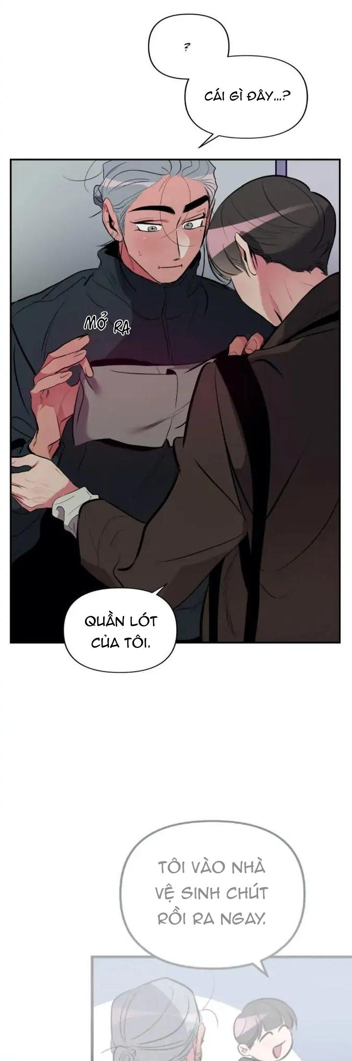 đối tác cơ thể hoàn hảo chapter 29 19