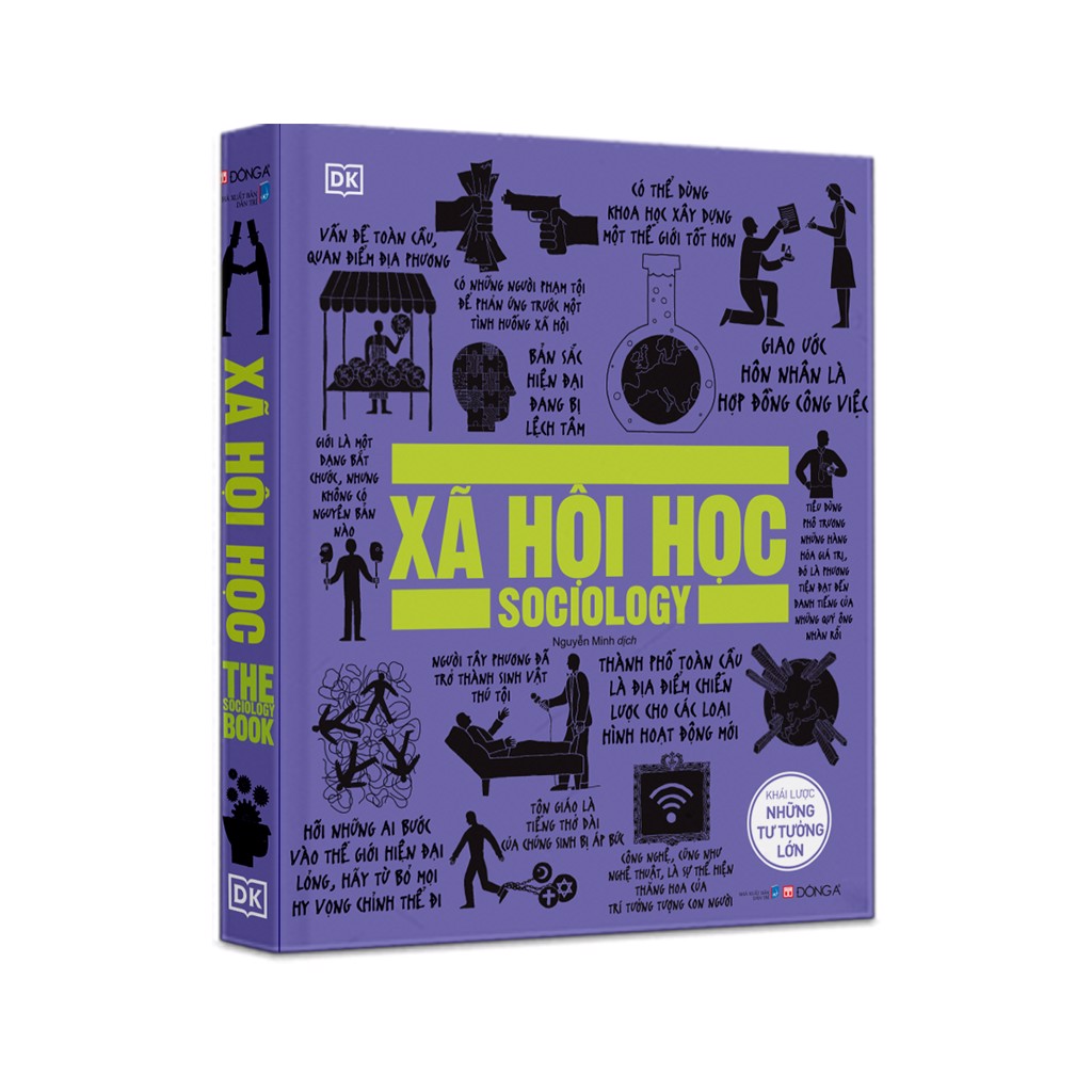 Combo 4 Cuốn Khái Lược Những Tư Tưởng Lớn - Combo 4.2: Khoa Học - Nghệ Thuật - Kinh Tế Học - Chính Trị