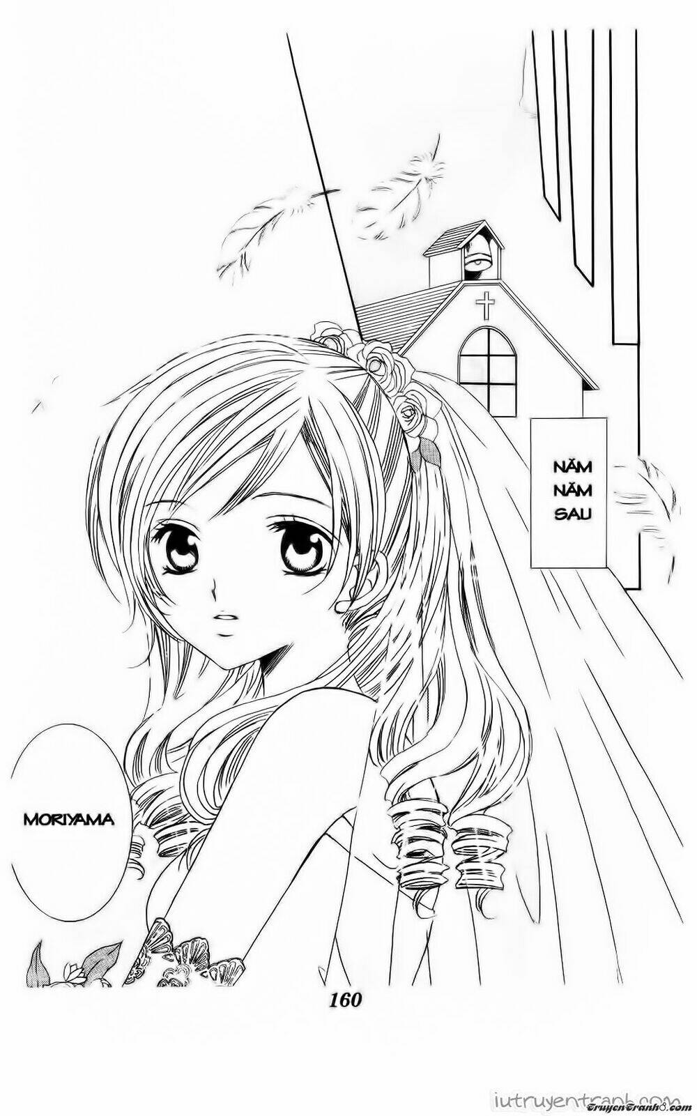 get love! chapter 38 36