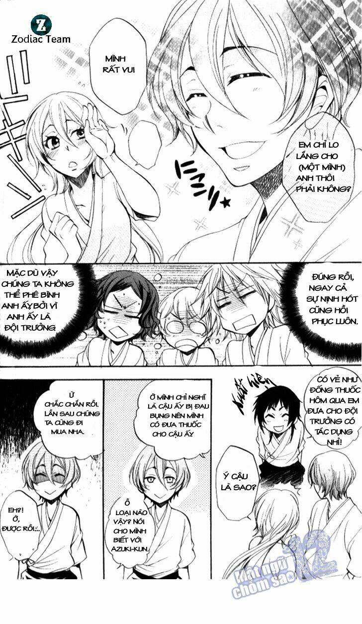 starry sky - in summer chapter 2 7