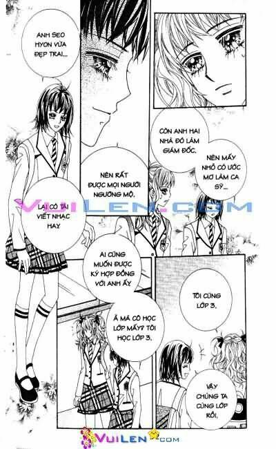 hạnh phúc bất tận chapter 2 32