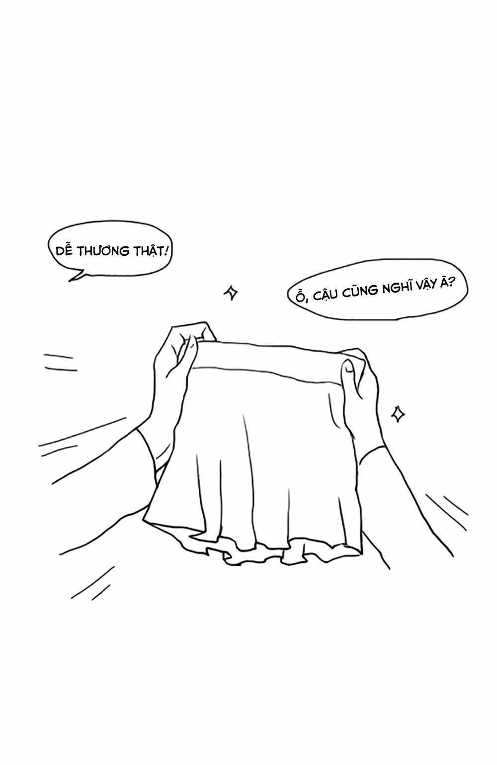 cô nàng trên lớp - the girl from class chapter 10 48