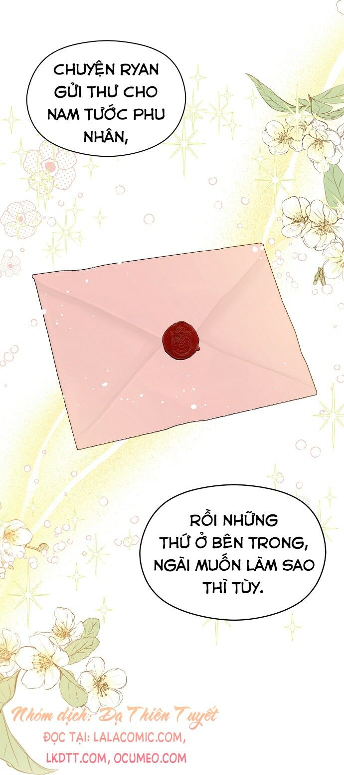 tôi không cố ý quyến rũ nam chính đâu! chapter 24 22