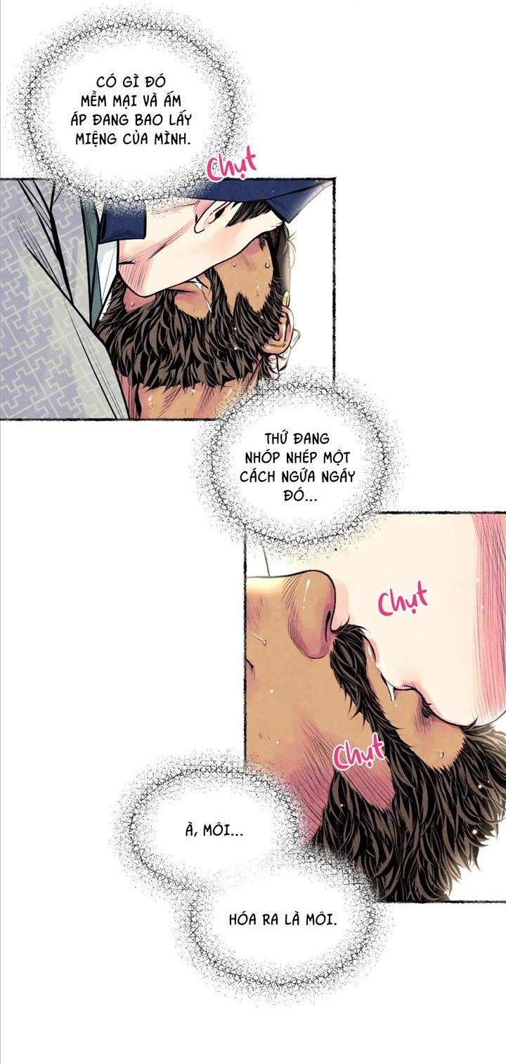 thanh sương phò mã chapter 43 2