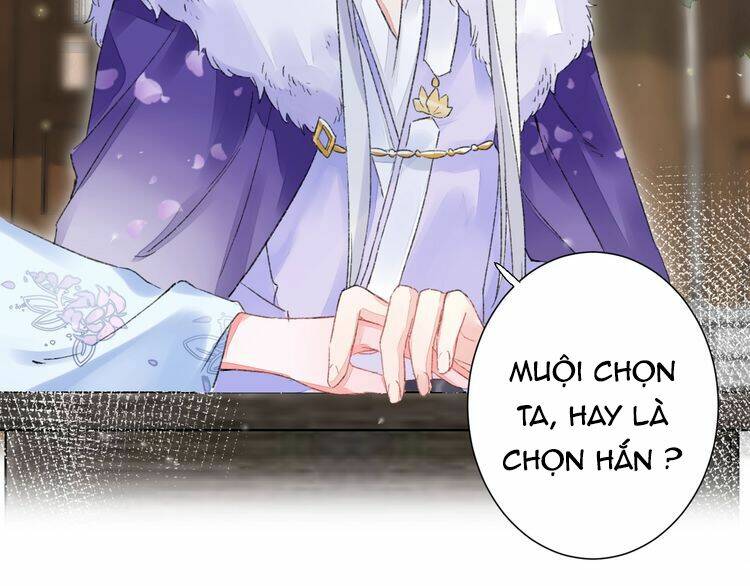 hoa nhan sách chapter 66.2 34