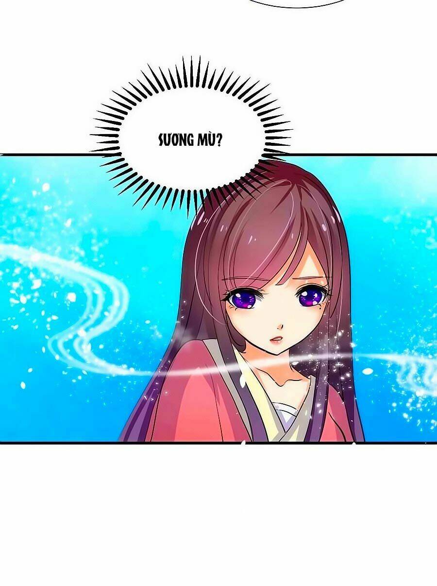 dưỡng thiếu chủ đấu tra nam chapter 80 3