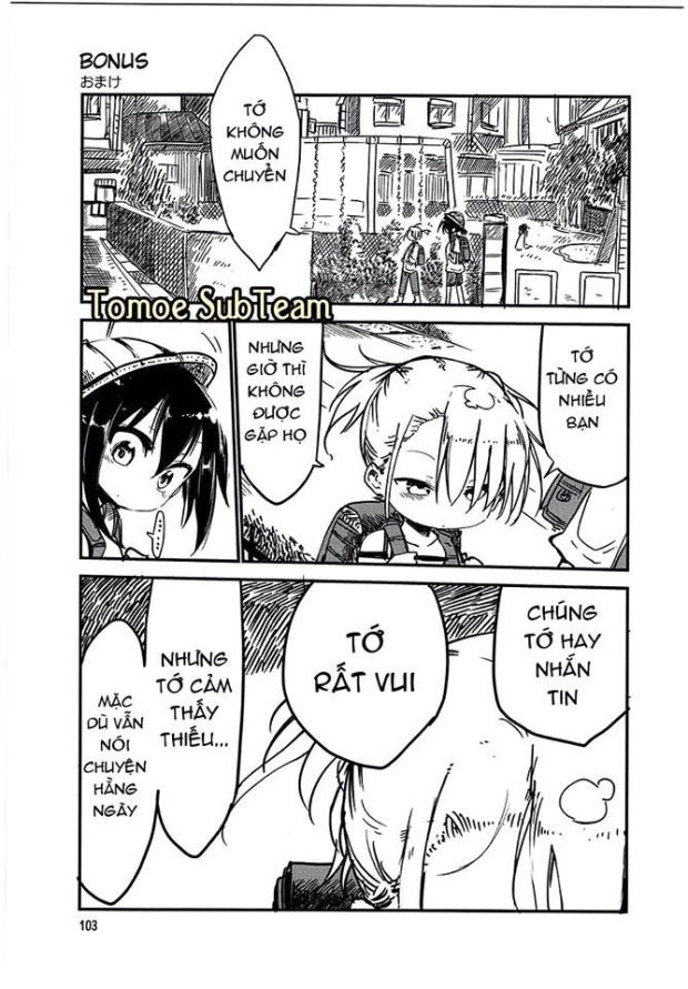 komori-san wa kotowarenai chapter 13 10