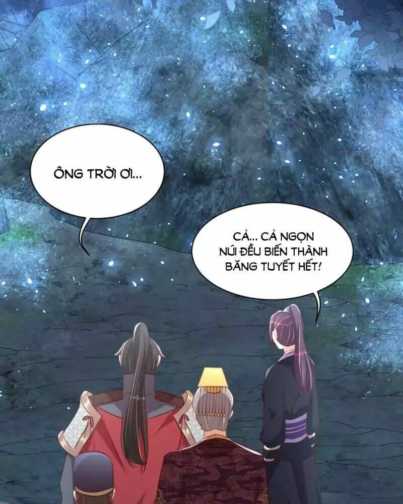 công chúa tại thượng: quốc sư mời xuống kiệu chapter 32 47