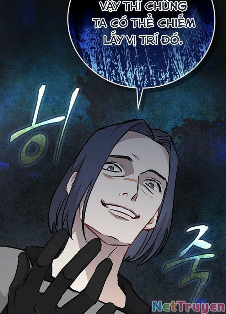 tôi lên cấp chỉ bằng cách ăn chapter 86 20