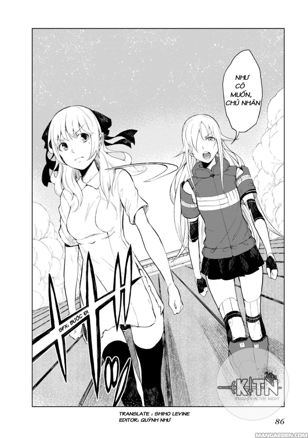 toaru kagaku no accelerator chapter 21 30