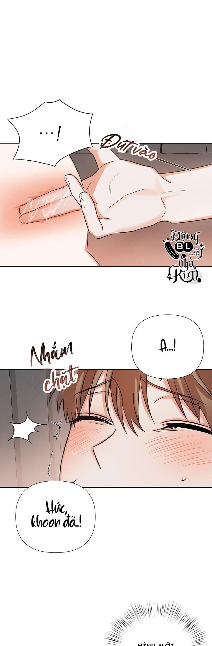 nine to nine chapter 18 1