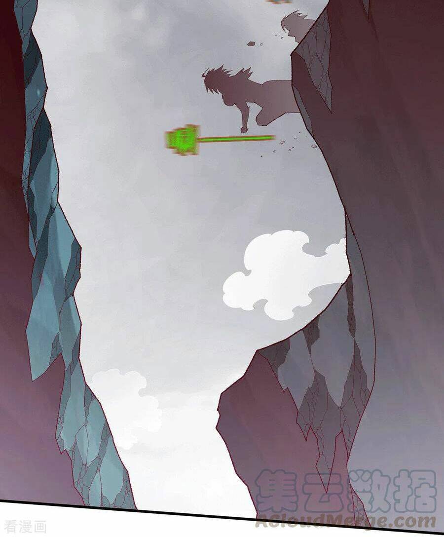 tiên vương trùng sinh chapter 263 5