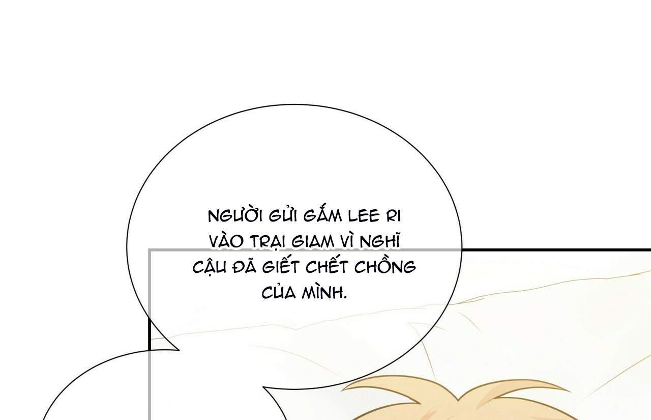 thời gian giữa sói và chó chapter 62 100
